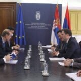 Selaković: Intenzivan dijalog sa visokim zvaničnicima EU 2