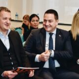 Ružić: Projekat Univerzum podstiče rast startap zajednice u Srbiji 13