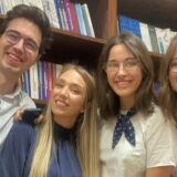 Studenti Ekonomskog fakulteta u Beogradu pobednici takmičenja Cambridge Global Case Competition 7