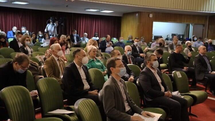 Usvojen desetogodišnji plan razvoja grada i nova procedura izbora lokalnog ombudsmana u Kragujevcu 1