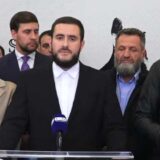 Zukorlićev sin izabran za predsednika Stranke pravde i pomirenja 1