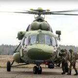 Dva ruska padobranca poginula tokom vežbe u Belorusiji kod poljske granice 6