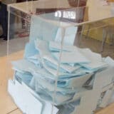 Dimitrijević (CRTA): Do 30. marta prijaviti promene Jedinstvenog biračkog spiska 7