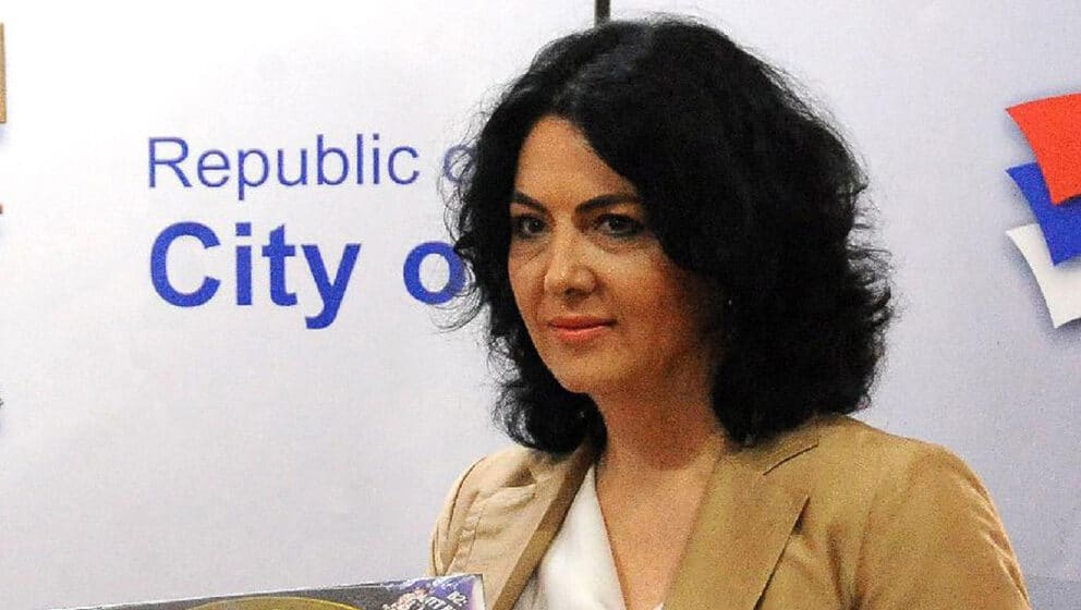 Gradonačelnica Niša opet vređa niške novinare, svoje bivše kolege 1