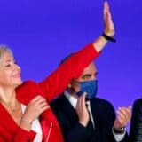 Francuska i predsednički izbori: Valeri Pekres - malo Tačer, malo Merkel i želi da vlada zemljom 11