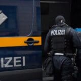 Nemačka i korona virus: Policijska racija u Drezdenu zbog sumnji da je antivakserska grupa htela da ubije premijera Saksonije 4