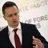 Mađarski ministar "odbrusio" Zapadu zbog kritika što učestvuje na Međunarodnom ekonomskom forumu u Rusiji 10