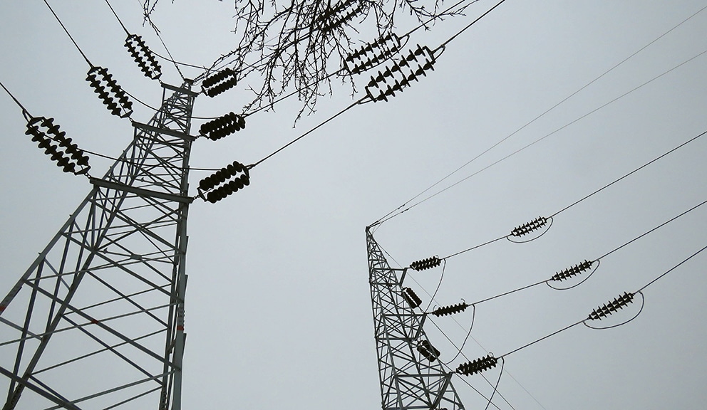 Novi Pazar: Veliki broj naselja i okolnih sela bez električne energije 5