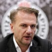 Partizan protiv izbora Nebojše Čovića: Predsednik treba da bude ugledan, pošten i sposoban 10