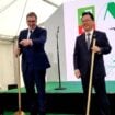 Vučić: Očekuje se dolazak u Srbiju novih japanskih investitora 13