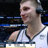 Nikola Jokić na leto dobija najveći ugovor u istoriji NBA lige 3