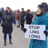 Građanski preokret: Ministar Momirović potvrdio nelegalnu gradnju Linglonga 4
