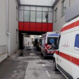 Hitna pomoć u Kragujevcu juče intervenisala 15 puta na javnim mestima 15