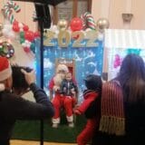 Besplatne fotografije sa Deda Mrazom u Užicu (FOTO) 1