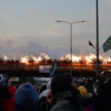 Vesić: Organizatori blokada nisu poslušali apel Grada, 79 autobuskih linija bilo blokirano 4