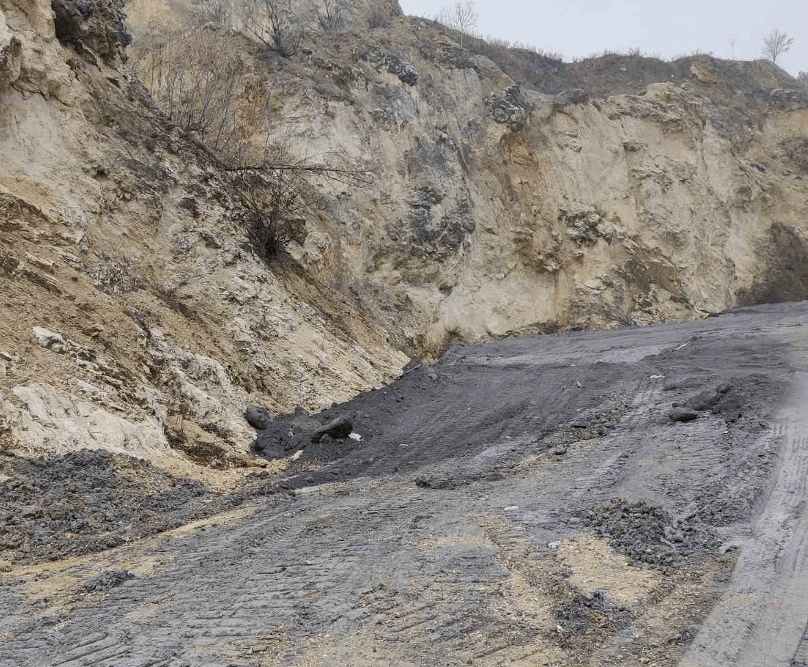 Ekološki aktivista Mijoljub Stevanović: Odlaganje pepela u kamenolomu kod Kragujevca može da ugrozi okolinu 3