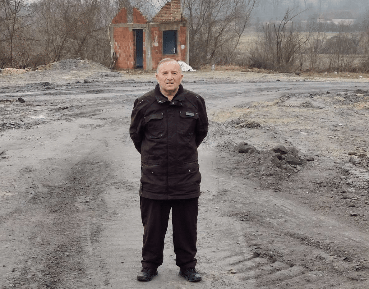 Ekološki aktivista Mijoljub Stevanović: Odlaganje pepela u kamenolomu kod Kragujevca može da ugrozi okolinu 5