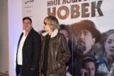 Na premijeri ovacije za Kovačevićev film "Nije loše biti čovek" (FOTO) 7