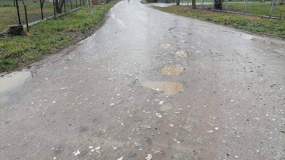 Kragujevac: Počela izgradnja kanalizacione mreže u Gošinoj ulici, u naselju Petrovac (FOTO) 3