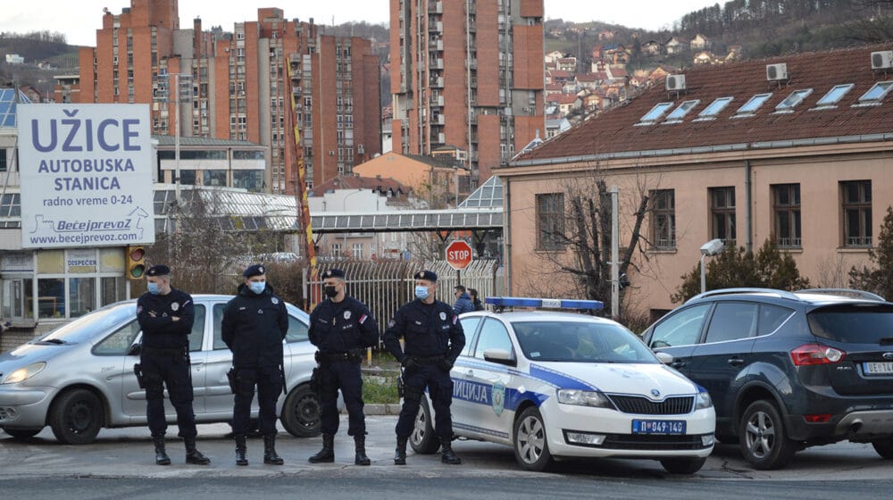 Milovanović (DVT): Tužilaštvo nema efektivnu kontrolu nad operativnom policijom, mediji mogu da pomognu 1