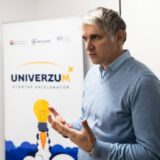 Rade Rakočević: Startap Akcelerator univerzum je bio neophodan Srbiji 11