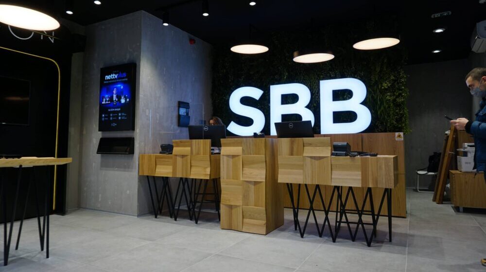 Novo SBB prodajno mesto u Sremskoj Mitrovici 1