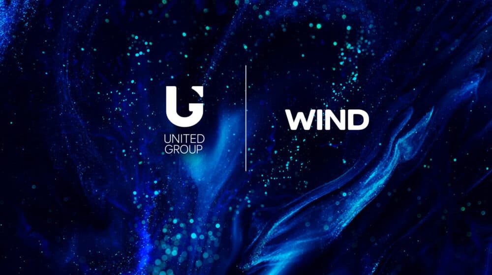 United Grupa: Evropska komisija odobrila preuzimanje kompanije Wind Hellas 1