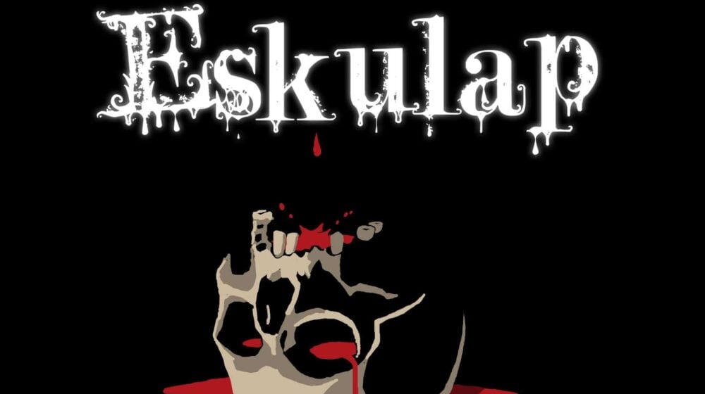 Premijera radio drame "Eskulap - anatomska eks mašina" u utorak 21. decembra 1