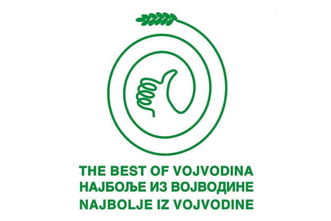 Ivanišević: Ukupno 18 kompanija će dobiti znak „Najbolje iz Vojvodine“ 2