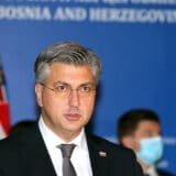 Plenković traži od glavne tužiteljke da objasni zašto je uhapšen ministar 5