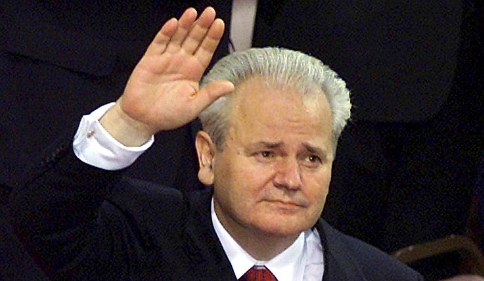 Onaj fijuk, Milošević, zvao me je da idem kod njega, rekao mi je, a ja sam mu savetovala da ide: Vesna Pešić na panelu "Politička postignuća Zorana Đinđića“ 4
