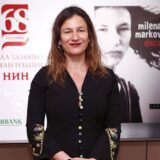 Milena Marković ima velike šanse da postane novi akademik 8