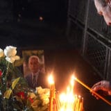 Deo opozicije organizuje šetnju u pomen ubijenom srpskom političaru 5