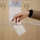 RIK: Ponavlja se glasanje na referendumu 2. februara na mestu 59 na Voždovcu 4
