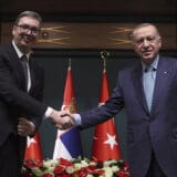 Gde će sve danas ići turski predsednik Erdogan 9