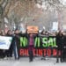 Protest protiv rudnika litijuma u Novom Sadu: "Rio Tinto ili bilo koja druga kompanija, neće kopati!" 1