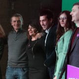 Zeleno-leva koalicija Moramo predstavila plan za Beograd bez gužvi 4
