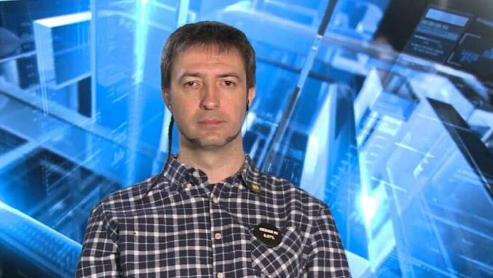 "Kako verovati nekome kome ne veruju ni njegovi birači": Profesor Oliver Tošković o pozadini protesta protiv iskopavanja litijuma 11