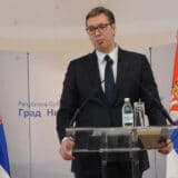 Aleksandar Vucic