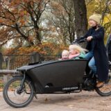 Nemačka i prevoz: Teretni bicikli - vozila koja koštaju kao automobili 8