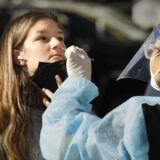 Korona virus: Metak u koverti za italijansku imunološkinju, najviše zaraženih u Srbiji i Hrvatskoj od početka pandemije 11