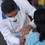 Korona virus: U Srbiji skoro 15.000 novozaraženih, američka studija pokazala da buster doze smanjuju broj hospitalizacija 4