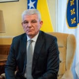 Džaferović predstavlja BiH na sednici SB UN umesto Tegeltije 1
