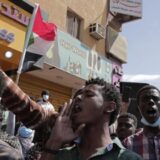 U Sudanu rasturene demonstracije, poginule dve osobe 1