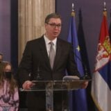 Vučić: Veoma sam zabrinut zbog sankcija Miloradu Dodiku 6