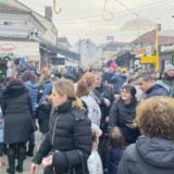 Održan dečji karneval na novogodišnjem festivalu „Niš u srcu“ 1