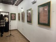 Uspešan završetak 2021. godine u muzeju "Ras" u Novom Pazaru 5