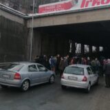 Blokada u Užicu bez incidenata, demonstranti poručili: "Rio Tinto, odlazi!" 1