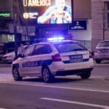 Beograd: Uhapšena tri mladića, bacili molotovljeve koktele na noćni klub 8