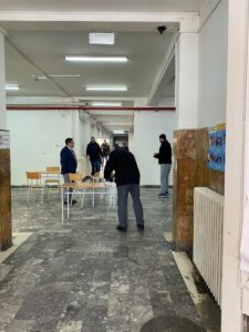 Referendum: Zadovoljavajuća izlaznost u Novom Pazaru 2
